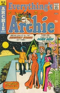 Everything's Archie #33