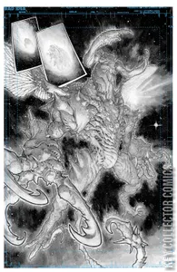 Megalith: The Olympus Saga #1