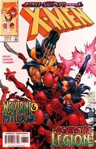 X-Men #77