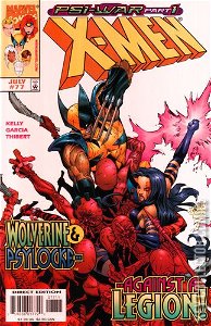 X-Men #77