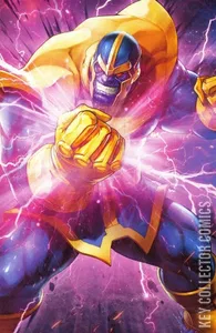 Astonishing X-Men #16