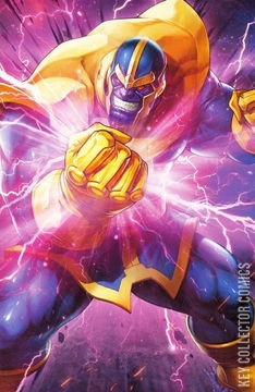 Variant Cover for Astonishing X-Men #16