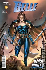 Belle: Beast Hunter #3