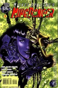 Mickey Spillane's Mike Danger #2