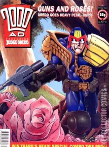 2000 AD #783