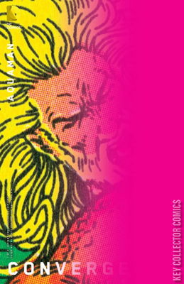 Convergence: Aquaman