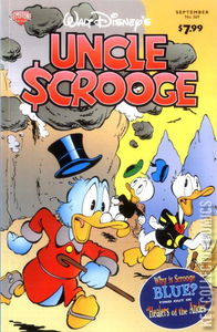 Walt Disney's Uncle Scrooge #369