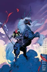 Cover for Coda #3
