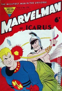 Marvelman #175