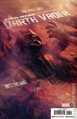 Star Wars: Darth Vader