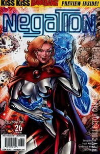 Negation #26