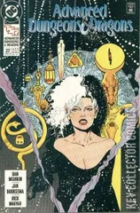 Cover for Advanced Dungeons & Dragons #27
