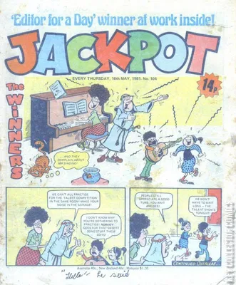 Jackpot