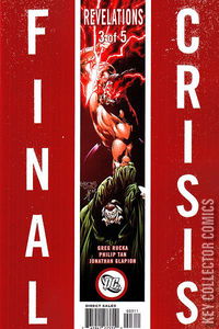 Final Crisis: Revelations #3