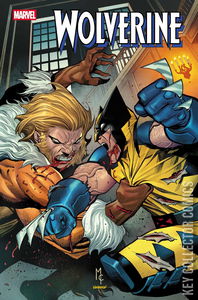 Wolverine #11
