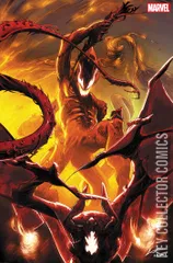 Cover for Red Goblin #1