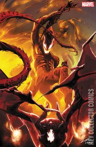 Red Goblin #1