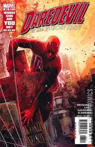 Daredevil #83