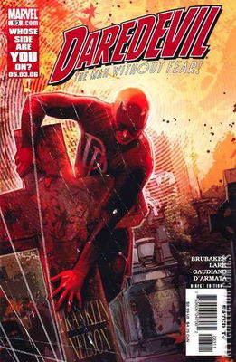 Daredevil