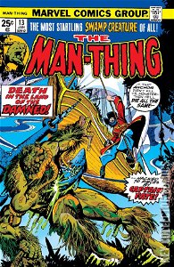 Man-Thing #13