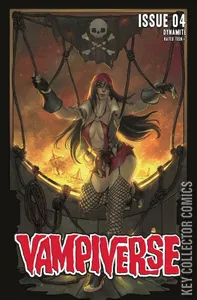 Vampiverse #4
