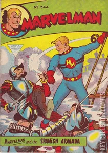 Marvelman #344