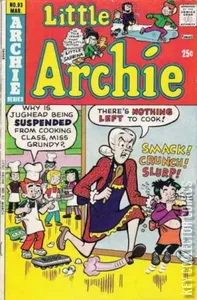 Little Archie #93