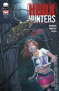Hoax Hunters #5