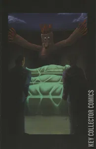 Fourth Man, The #1