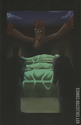 Fourth Man, The
