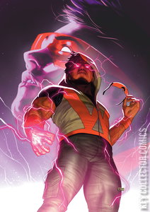 Reborn: Ultimate Impact #2