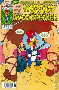 Woody Woodpecker #12