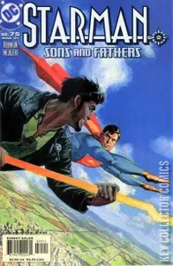 Starman #75