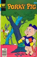 Variant Cover for Porky Pig #81