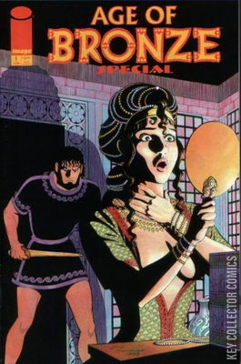 Age of Bronze Special