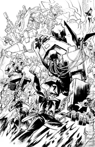 Transformers #21