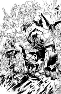 Transformers #21