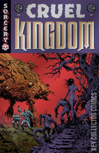 Cruel Kingdom #1