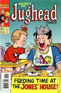 Jughead #60