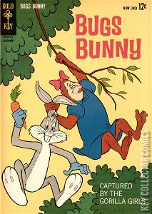 Bugs Bunny #91