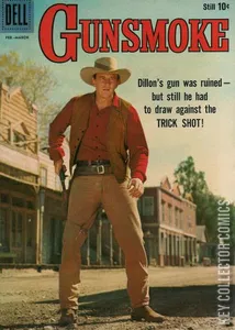 Gunsmoke #13