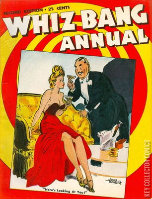 Whiz Bang Annual