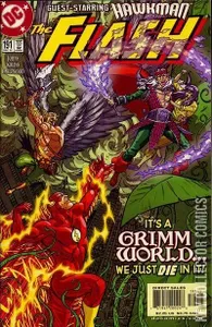 Flash #191