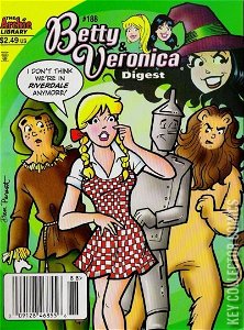Betty and Veronica Digest #188