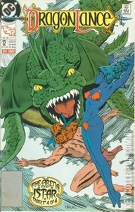 Dragonlance #12