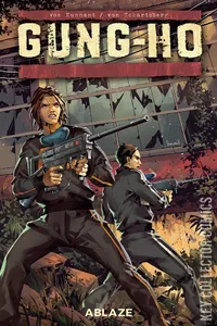 Gung-Ho #2