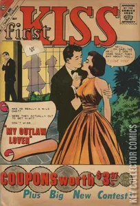 First Kiss #20
