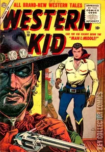 Western Kid #10