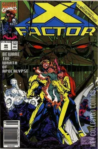 X-Factor #66