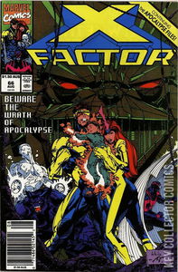X-Factor #66